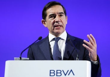 BBVA gana en seis meses en Venezuela tras la caída de Maduro más que en todo el año 2025
