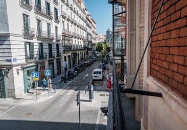 El precio del alquiler en Madrid y Barcelona ha subido más que en Nueva York desde la pandemia