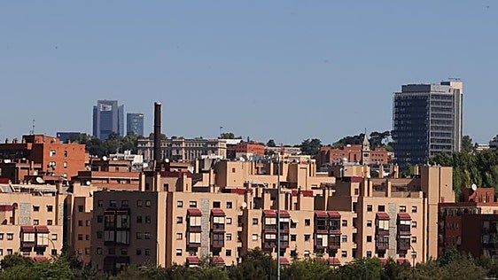 El Gobierno quiere obligar a propietarios y fondos a priorizar al Estado en la venta de sus pisos en alquiler