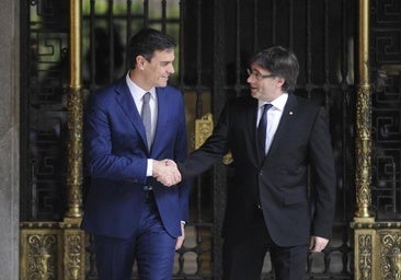 Moncloa calma a sus socios catalanes y les avanza que prorrogará la vida útil de todas las nucleares