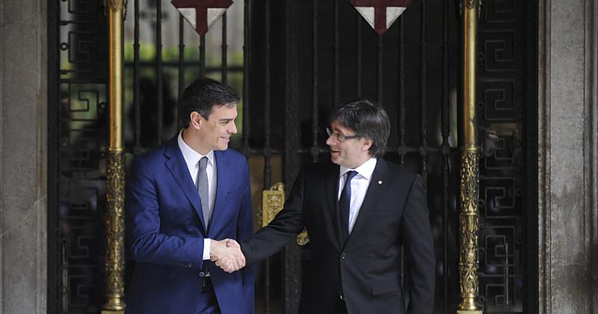 Moncloa calma a sus socios catalanes y les avanza que prorrogará la vida útil de todas las nucleares