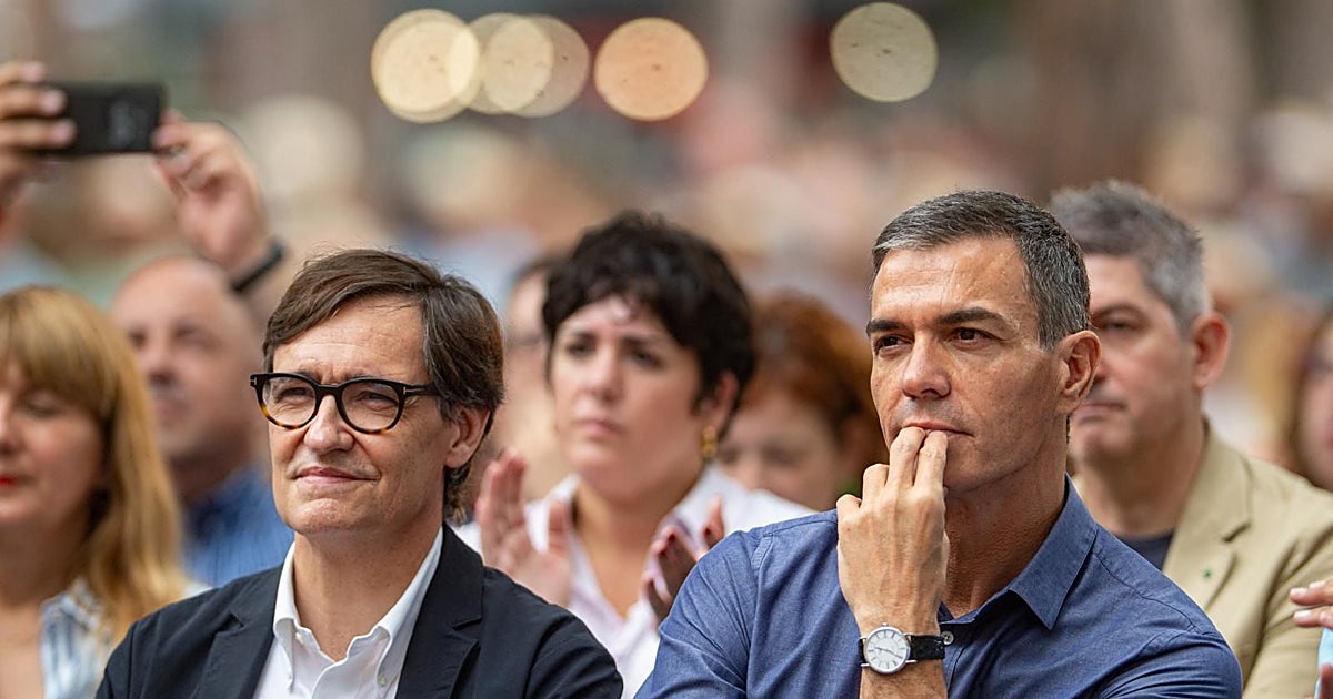 Cataluña se expone a pagar el doble que Madrid en intereses por la deuda si no hay quita