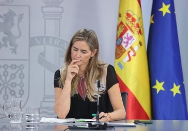 El Gobierno ve probable perder 3.000 millones por los litigios renovables tras los embargos a España