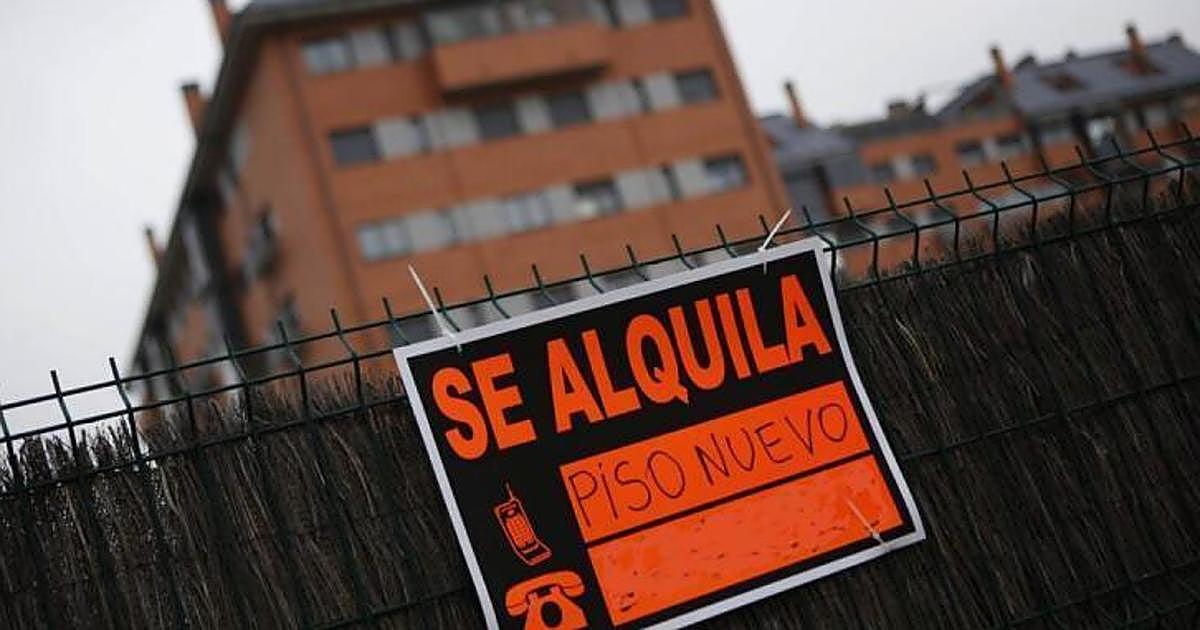 La regla de propietarios y seguros de impagos para saber si puedes pagar el alquiler