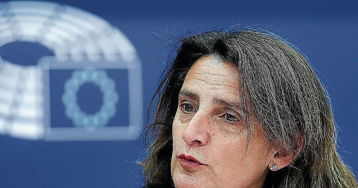 Del «no es rentable» al «no tienen sentido»: las veces que Teresa Ribera negó la prórroga de las centrales nucleares