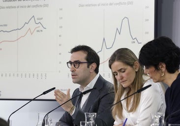 El Gobierno confía en una tecnología por desarrollar para cubrir el cierre de tres centrales nucleares