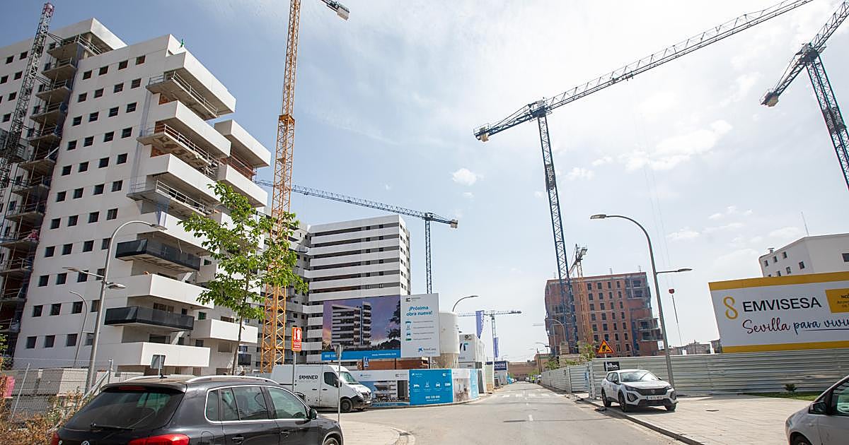Qué va a pasar con el precio de la vivienda en 2027 en España: lo que dicen las últimas previsiones