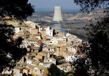 Sesenta pueblos piden que la prórroga a Almaraz se extienda al resto de centrales nucleares
