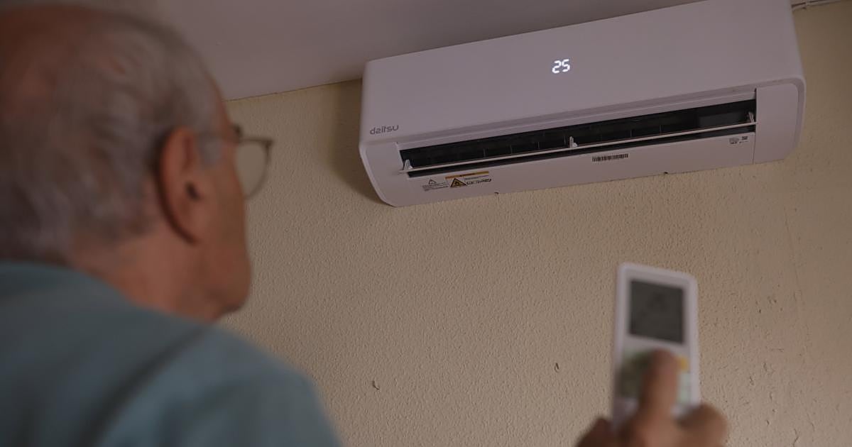 La luz se dispara en la primera quincena de agosto: el precio podría superar los 100 euros por primera vez desde 2022