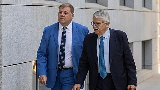 Correos cesa a su jefe de personal y rompe el último nexo con la etapa de Serrano