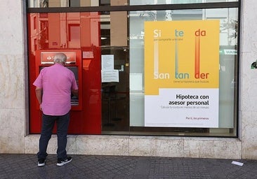 Por qué un banco puede rechazarte la hipoteca y otro concedértela