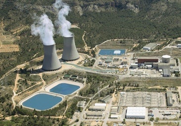 La eléctricas reabren la guerra fiscal para evitar el cierre de las nucleares