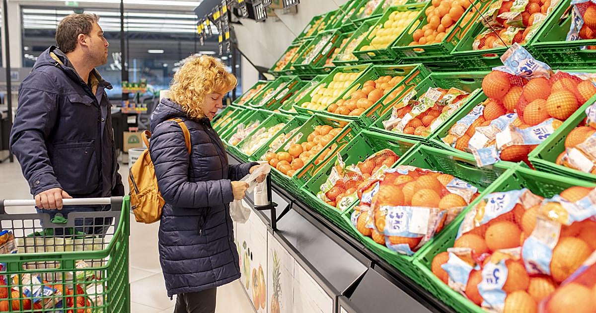 Qué va a pasar con la inflación en España en 2026: el escenario que manejan los expertos