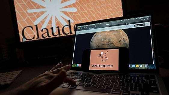 Anthropic, el gigante americano que inquieta al mundo con su IA, desembarca en España