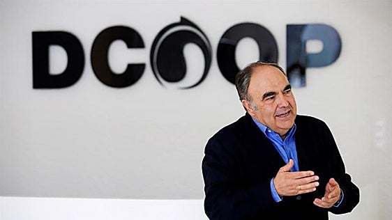 Empresas italianas torpedean la creación de un campeón español del aceite