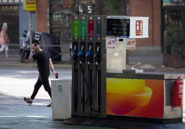 España encara un infierno de precios energéticos en otoño con luz, gasolina y gas disparados