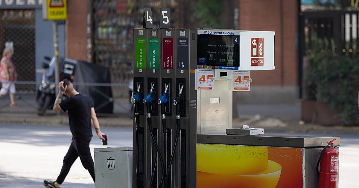 España encara un infierno de precios energéticos en otoño con luz, gasolina y gas disparados