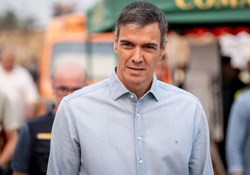 Los españoles que rechazan los impuestos se triplican con Sánchez