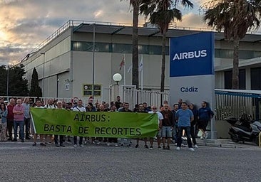 Cuánto dinero cobra un trabajador de Airbus en 2026: sueldo base y complementos