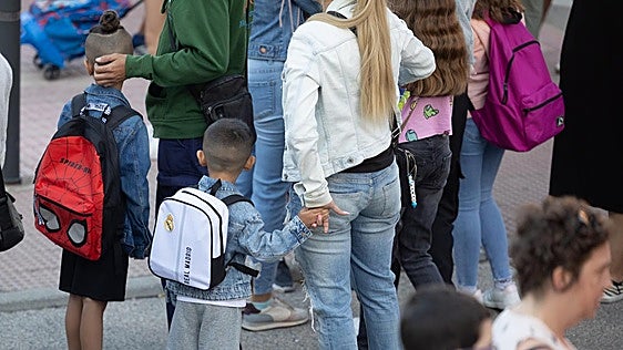 Estas son las comunidades en las que te puedes deducir los gastos de la vuelta al cole