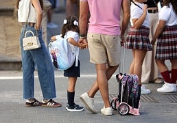 Una de cada seis familias financiará la vuelta al cole: cómo planificar el gasto para evitar que sea la primera opción