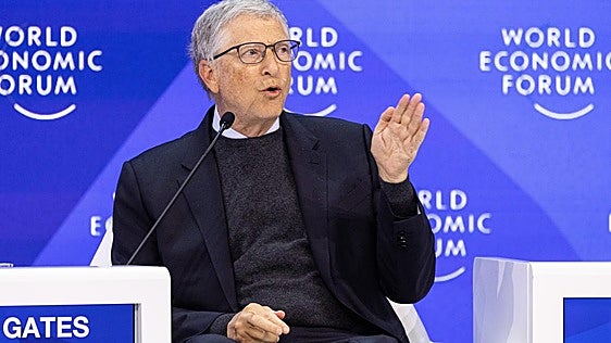 El error del plan de Bill Gates