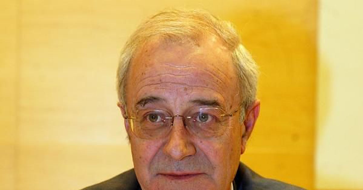 Pedro Rivero: maestro y referente en el sector de la energía