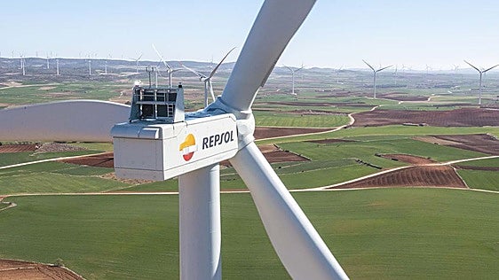 Repsol ultima el desarrollo de un megaparque renovable en EE.UU. que refuerza las relaciones con Trump