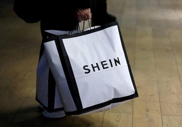 Shein sale a bolsa a 48,56 dólares de Hong Kong por acción tras perder el 73% de su valoración