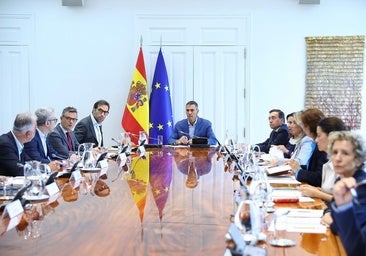 El Gobierno ve inviables los Presupuestos y se volcará en la financiación autonómica