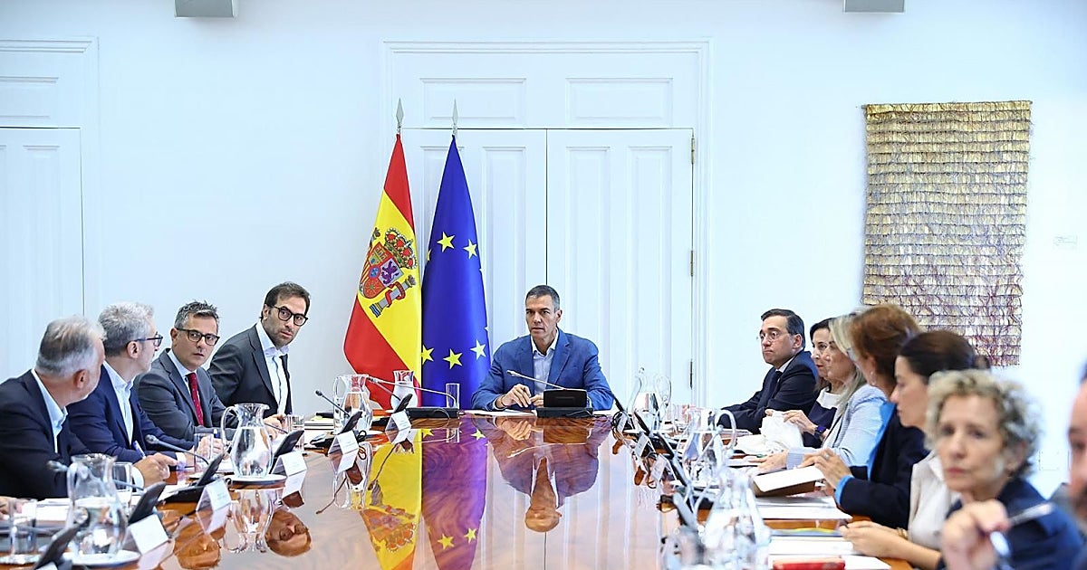 El Gobierno ve inviables los Presupuestos y se volcará en la financiación autonómica