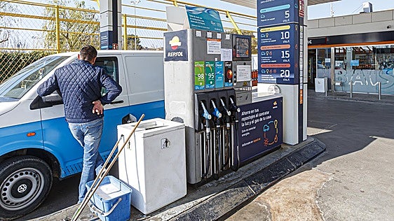 El alza de la inflación, el euríbor y los combustibles tensan los presupuestos familiares en septiembre