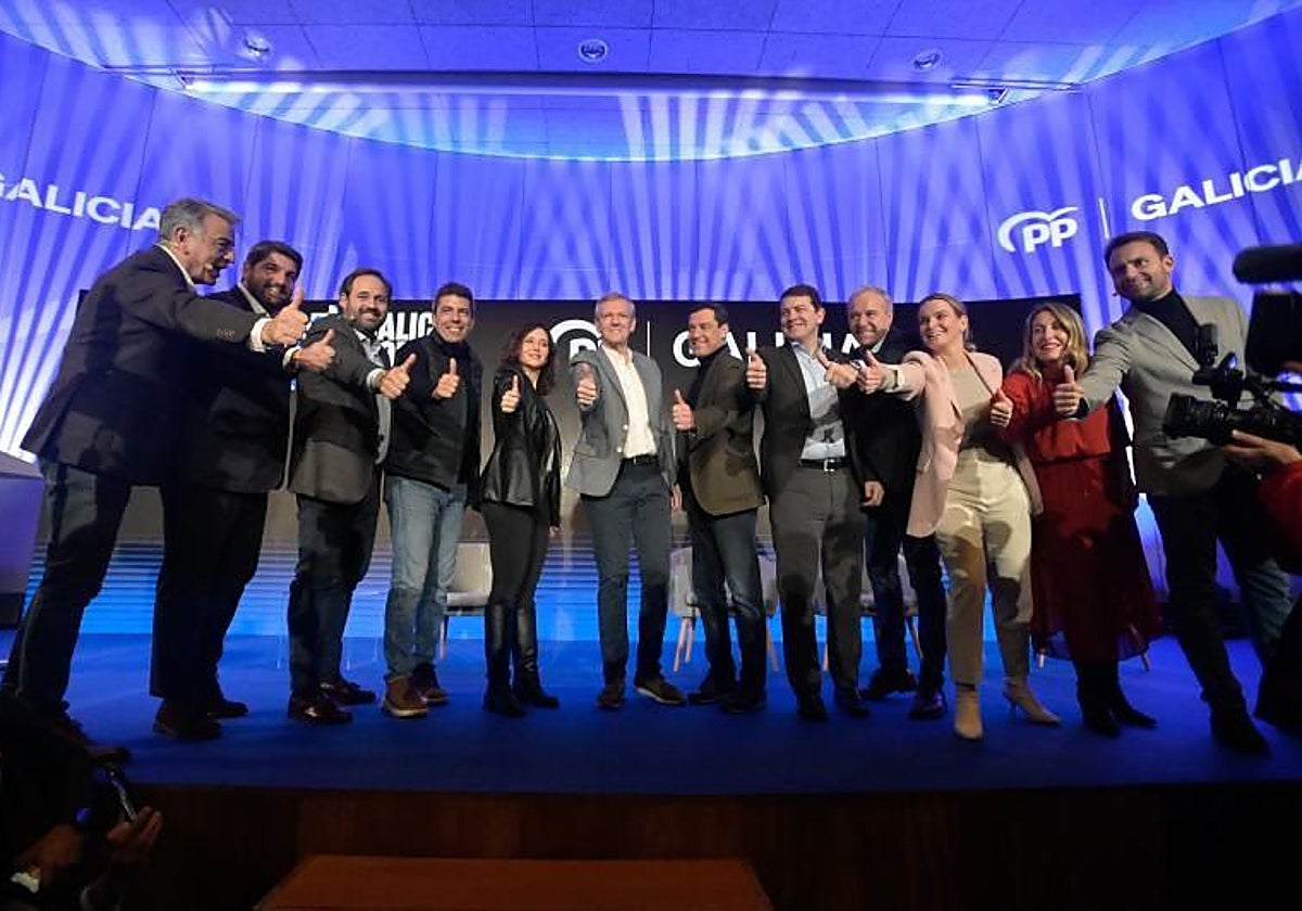Casi 40.000 contribuyentes dejan de tributar por Patrimonio tras la ola de rebajas fiscales del PP thumbnail