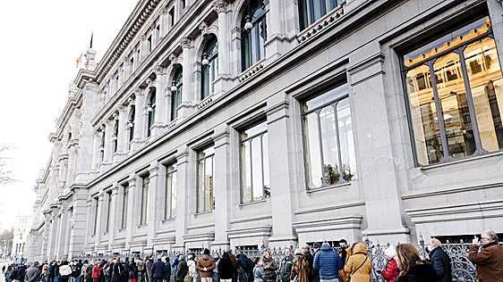 Nueva oportunidad para el ahorrador en el Tesoro: la subasta de hoy con más intereses para combatir la inflación