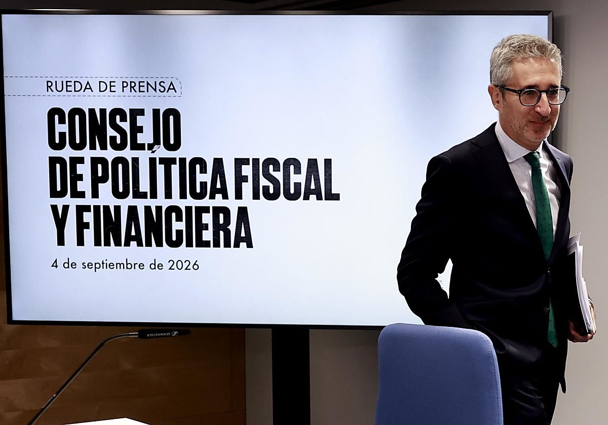 Hacienda ignora el rechazo de 13 CC.AA. y lleva al Congreso la financiación autonómica pactada con Cataluña thumbnail