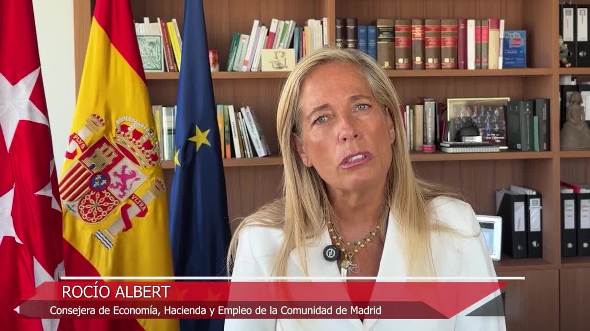 Hacienda saca adelante el modelo de financiación autonómica con el apoyo de Cataluña y Canarias – ABC
