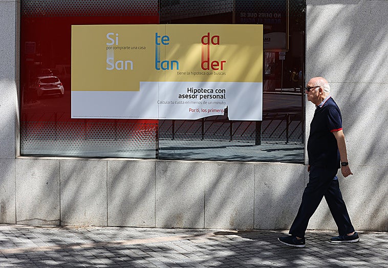 Las hipotecas concentran el 70% de la deuda de las familias en España en 2026