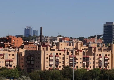 La vivienda como inversión empieza a caer por los altos precios: «Media Madrid se está yendo a comprar a Cantabria»