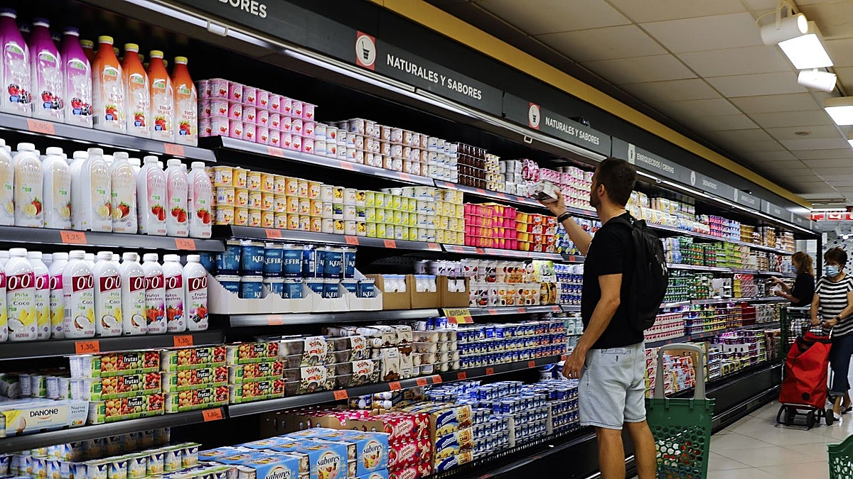 Llegar a fin de mes, ese calvario: así se come la inflación tu dinero