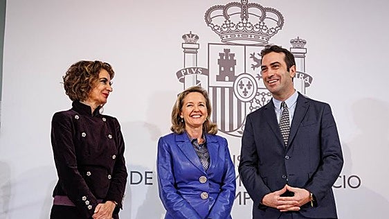 La renta de los contribuyentes creció un 9,7% entre 2019 y 2023, casi seis puntos menos que la inflación