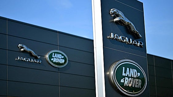 Jaguar Land Rover recortará 4.000 empleos, el 10% de su plantilla, ante la caída de ventas y el alza de costes