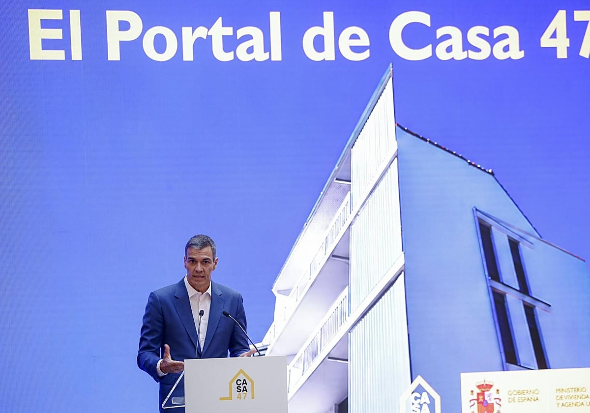 Así funciona el buscador de alquileres del Estado, el nuevo Idealista de la vivienda pública en España vignette