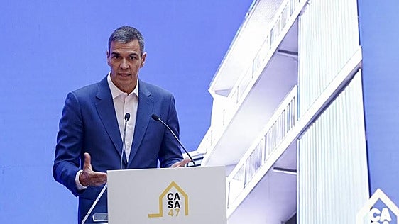 Así funciona el buscador de alquileres del Estado, el nuevo Idealista de la vivienda pública en España