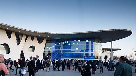 Barcelona estrena un salón para impulsar la industria europea de las baterías