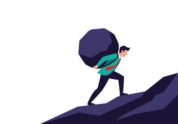 Resucita el fantasma de la crisis de deuda