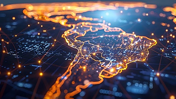 Una hoja de ruta para liderar el trasvase digital entre Europa e Iberoamérica