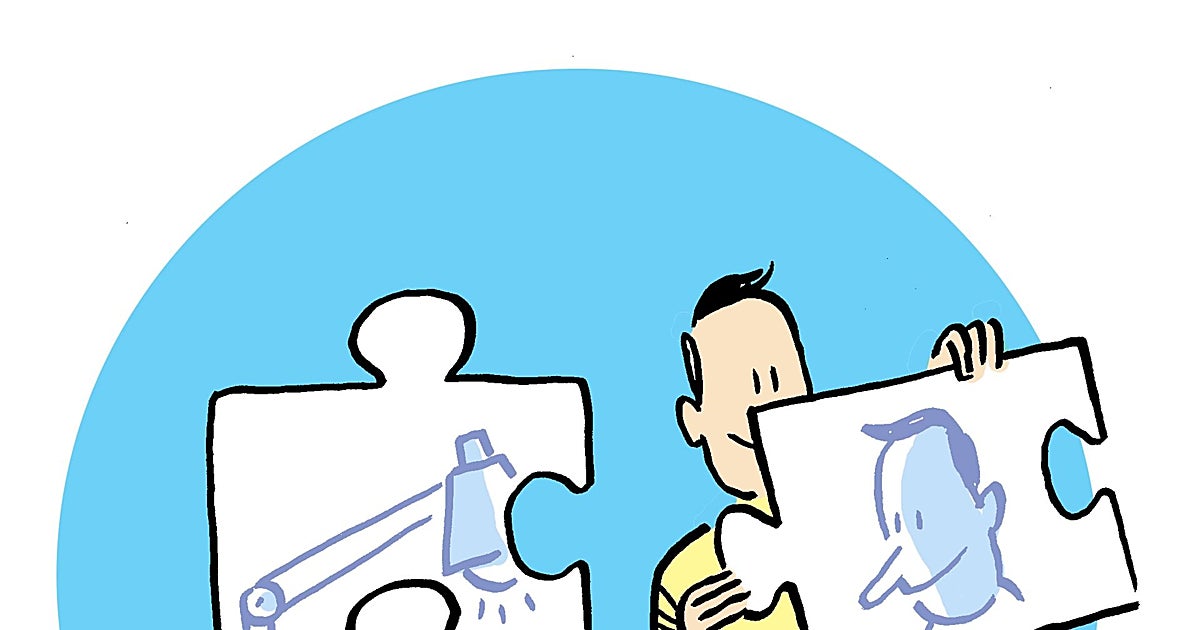  Job crafting , un traje laboral a medida para pasar del control a la corresponsabilidad