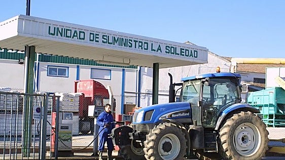 La complejidad de las ayudas al gasóleo agrícola deja fuera a más de la mitad de los potenciales beneficiarios