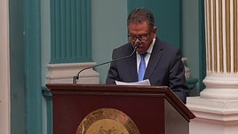 Gobierno boliviano lanza una nueva política antidroga