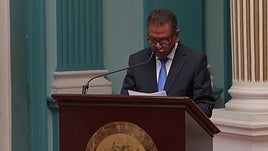 Gobierno de Paz lanza una nueva política antidroga tras el aumento de los cultivos de coca